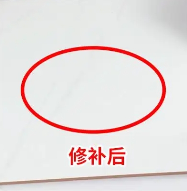 瑞金瓷砖空鼓维修公司分享下板材基层，未采取柔性过渡措施的影响。在瓷砖铺贴工程中，如果采用的是板材基层（如石膏板、木工板等非刚性基层），而未采取柔性过渡措施，